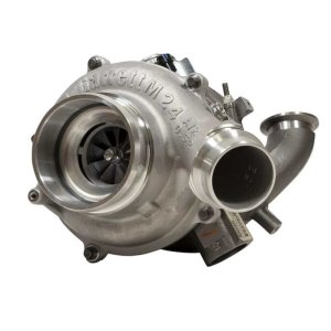 Ford Powerstroke Turbocharger - Industrial Injection - Cab & Chassis - `11-`16